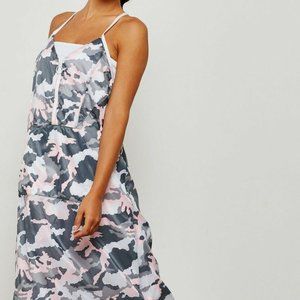 Women's Nike NSW Sportswear Woven Dress